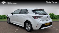 Toyota Corolla 1.8 VVT-i Hybrid Icon Tech 5dr CVT Hybrid Hatchback